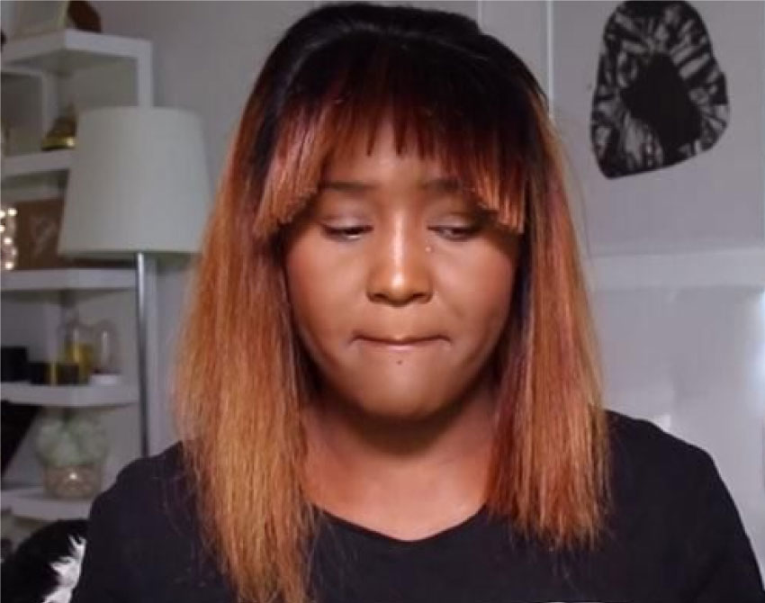 A los cinco años creí que era experta en belleza